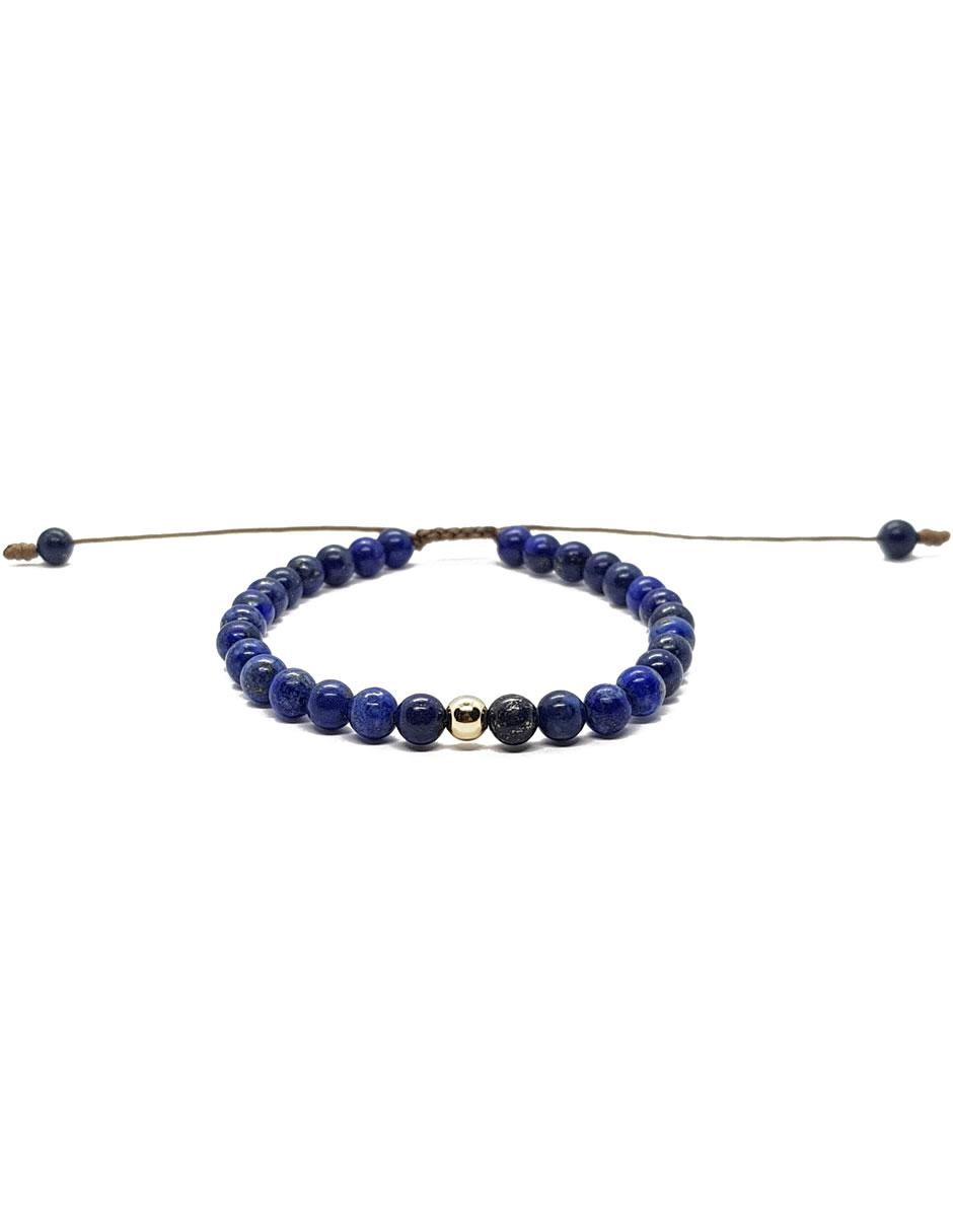 Pulsera acabado liso 1