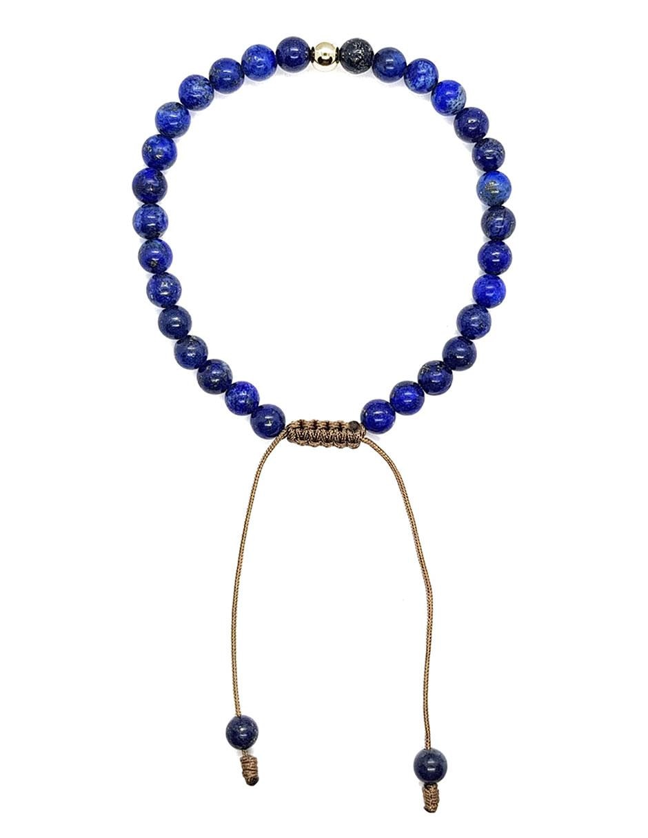 Pulsera acabado liso 2