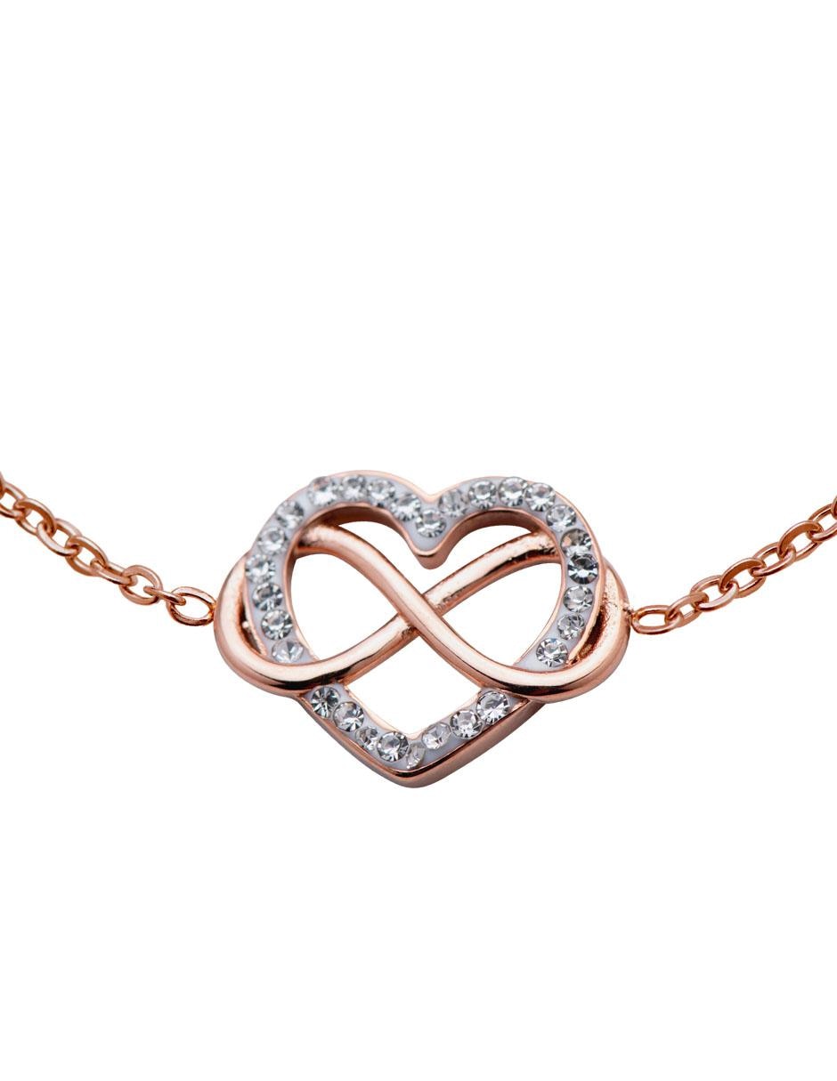 Pulsera con acabado brillante 2