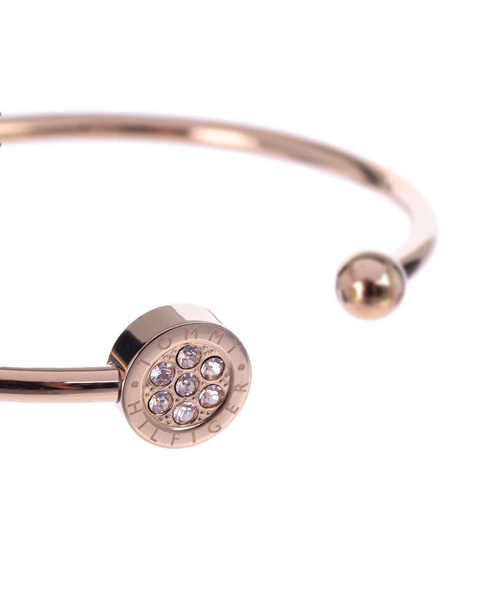 Pulsera acabado brillante 2