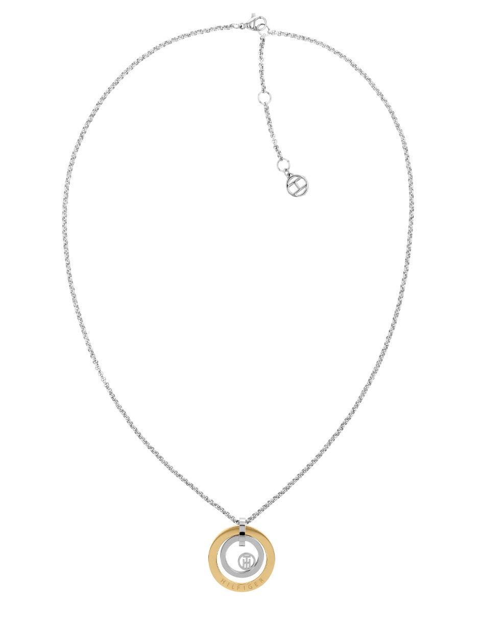 Collar Hilfiger Loop Collar Hilfiger Loop