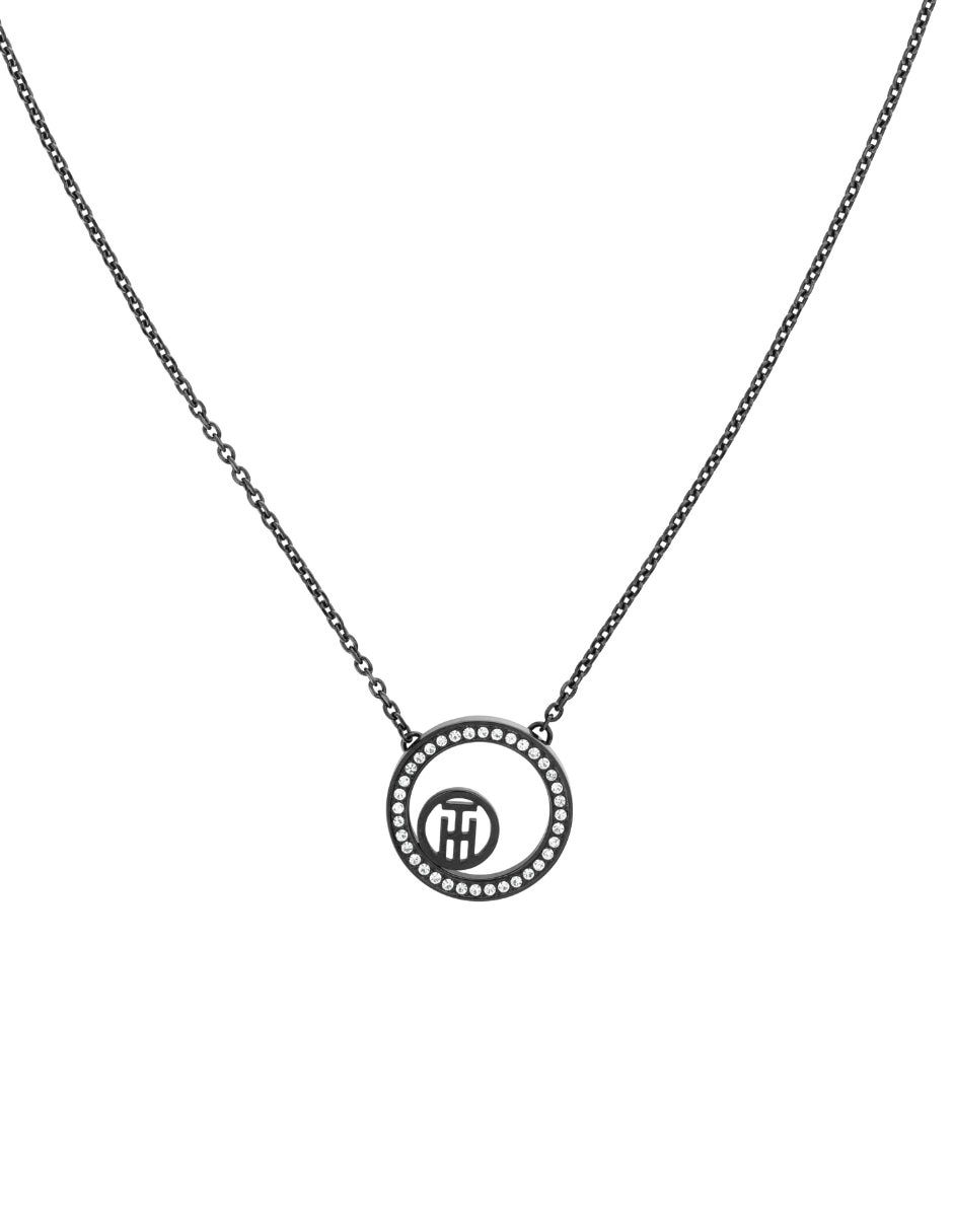 Collar Vine Circle 2