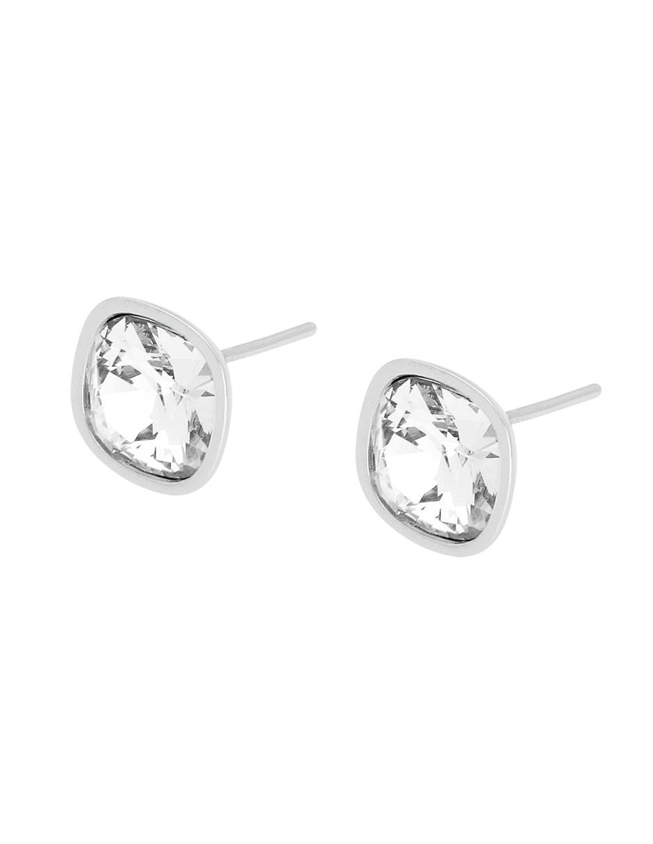 Broqueles con acabado brillante cristal Broqueles con acabado brillante cristal