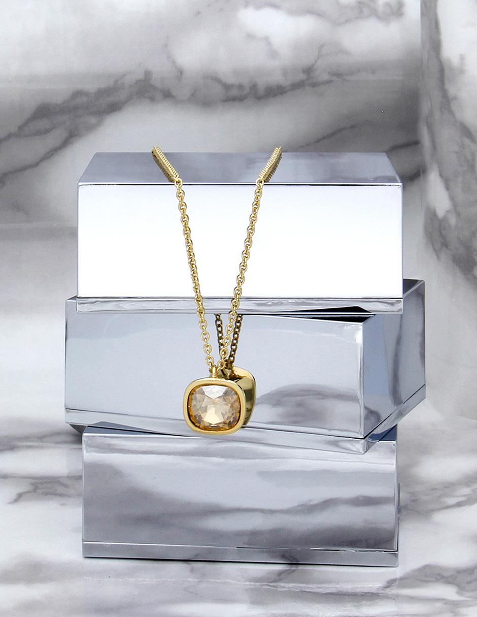 Dije colgante y dije cristal 3