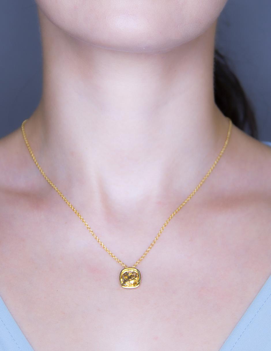 Dije colgante y dije cristal 4