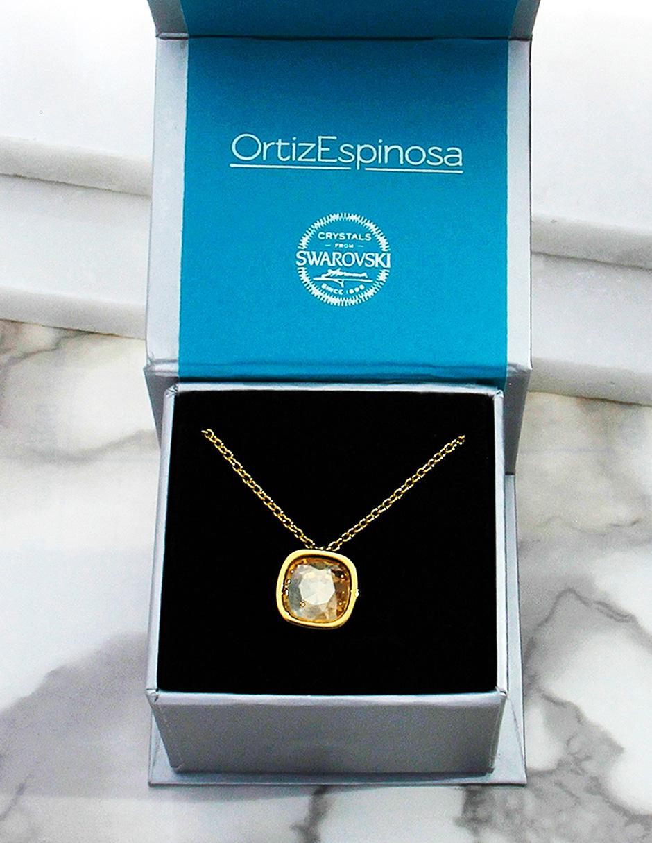 Dije colgante y dije cristal 5