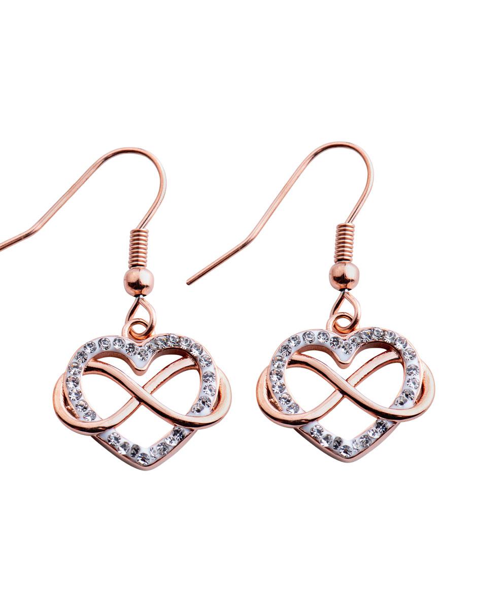 Aretes y collar 3