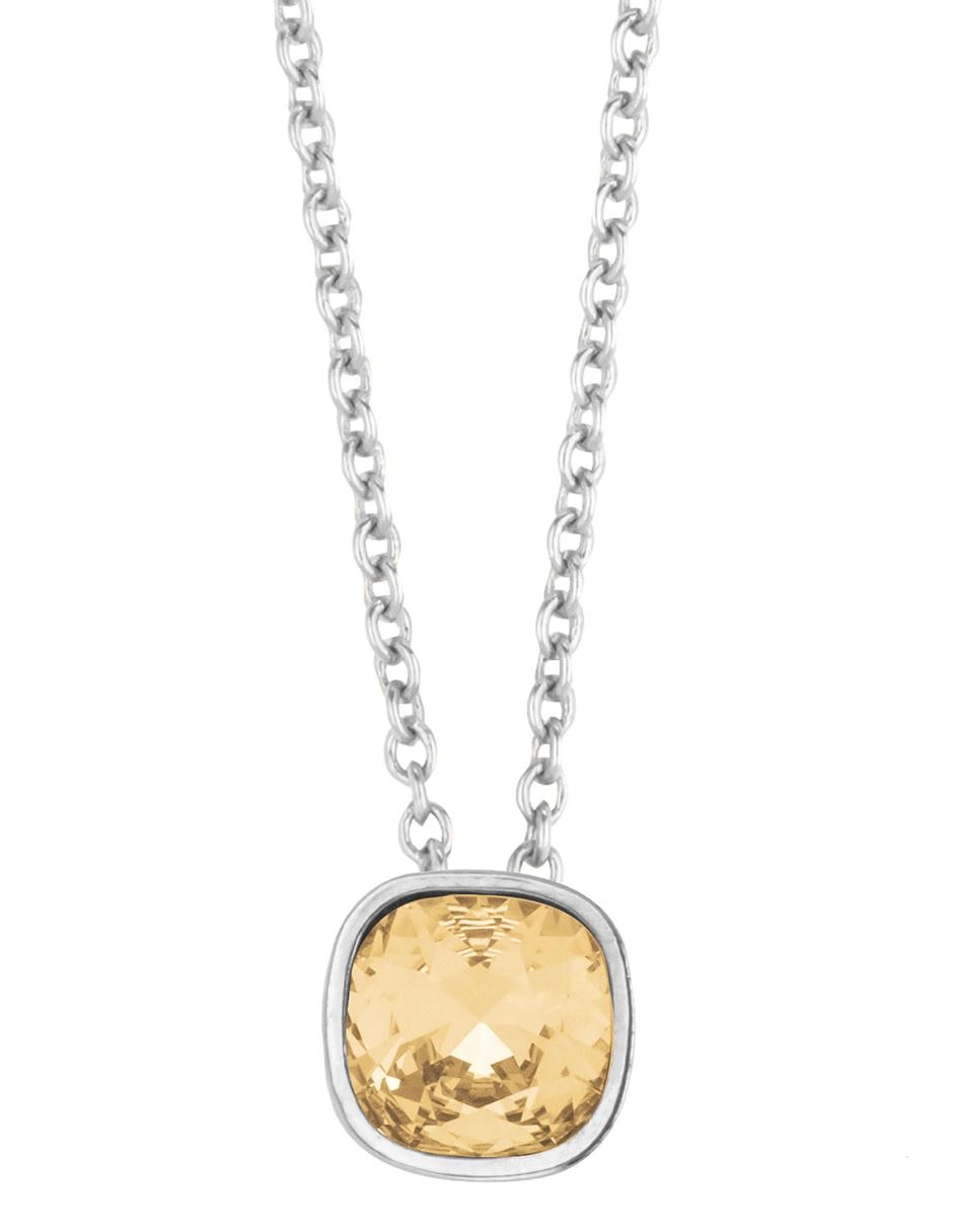 Colgante Y Dije de plata P 925 cristal Colgante Y Dije de plata P 925 cristal