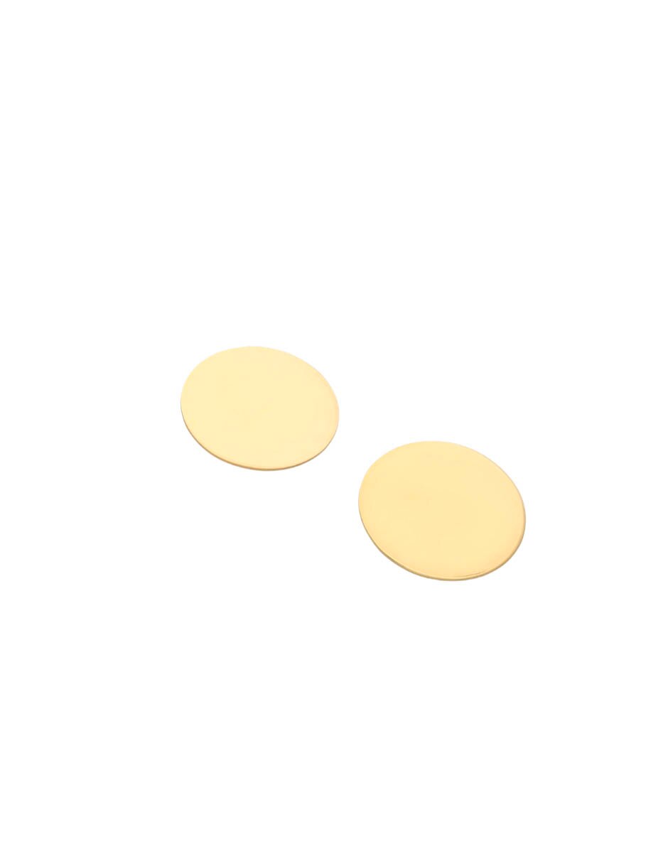 Broqueles de plata 2