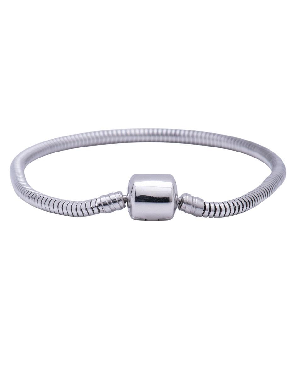 Pulsera acabado liso Pulsera acabado liso