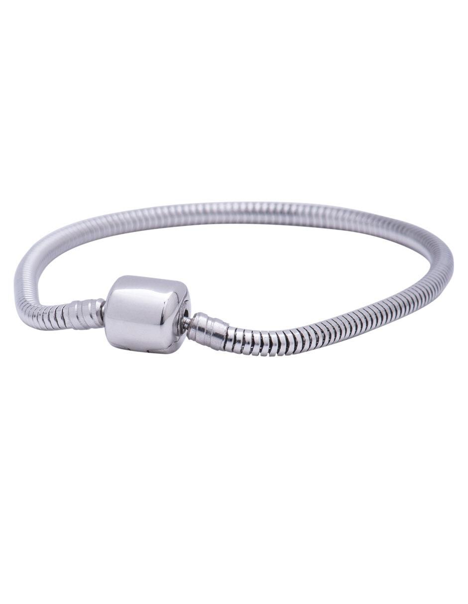 Pulsera acabado liso 5