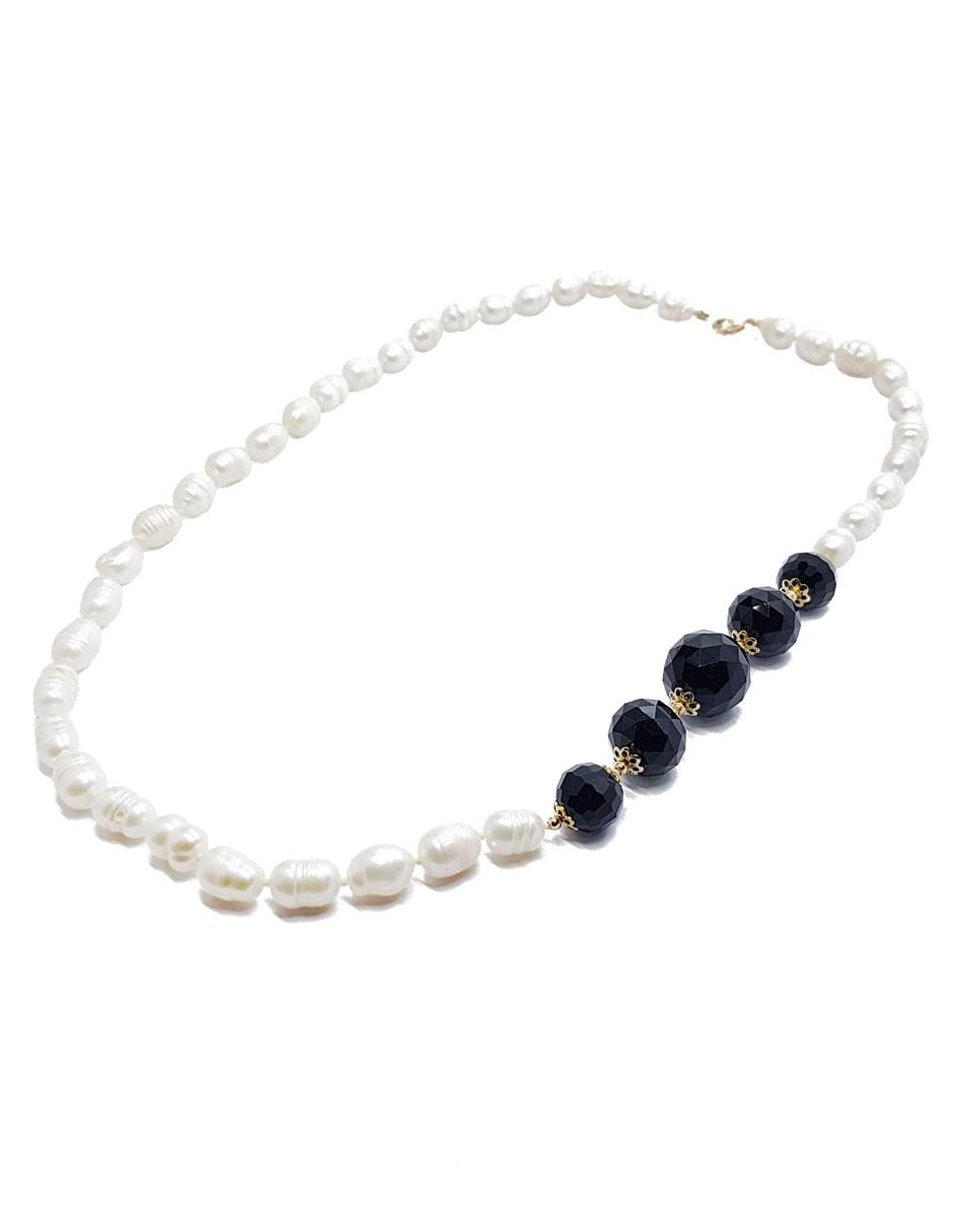 Collar de oro laminado 14 K Collar de oro laminado 14 K