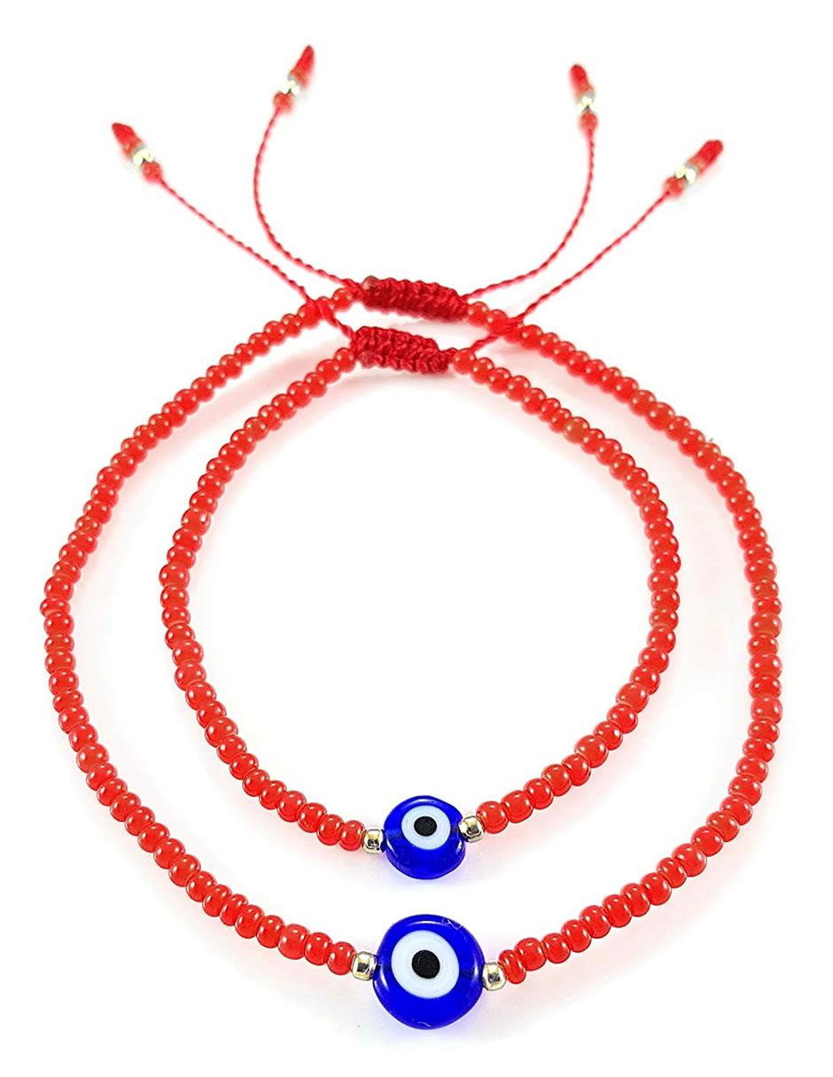 Set pulsera con Cristal Set pulsera con Cristal