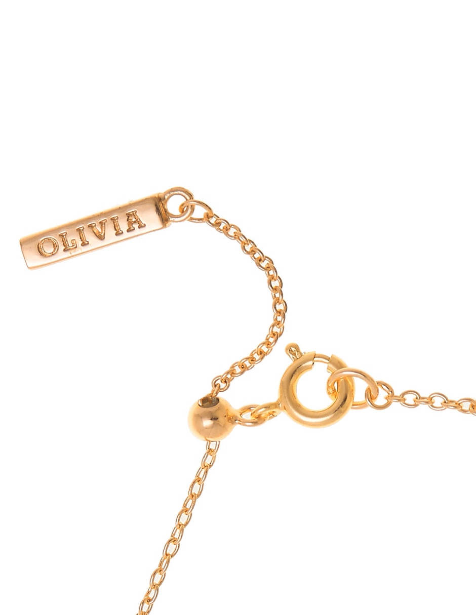 Pulsera acabado pulido 3