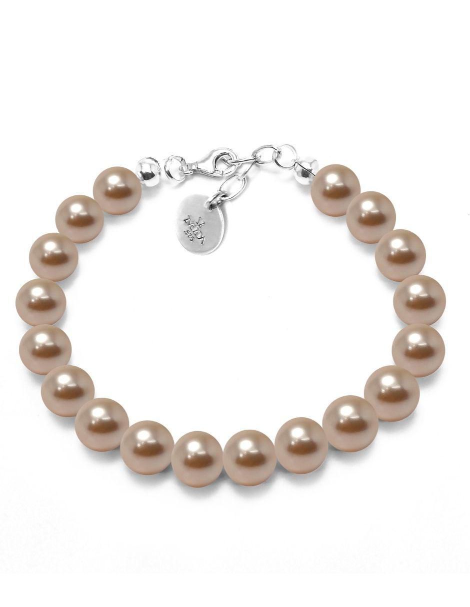 Aretes, collar y pulsera p 925 4