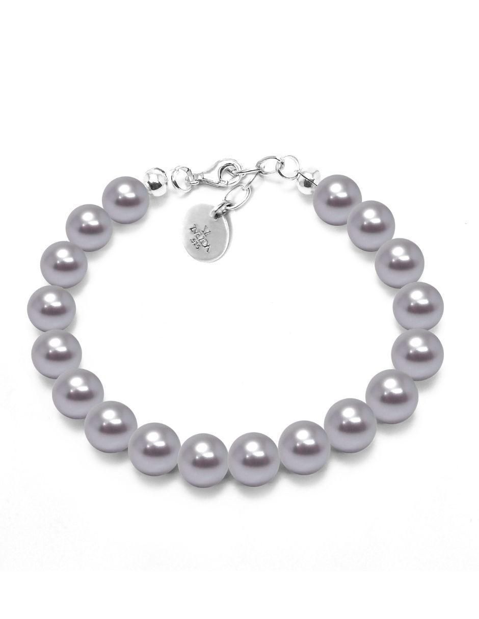 Aretes, collar y pulsera p 925 4