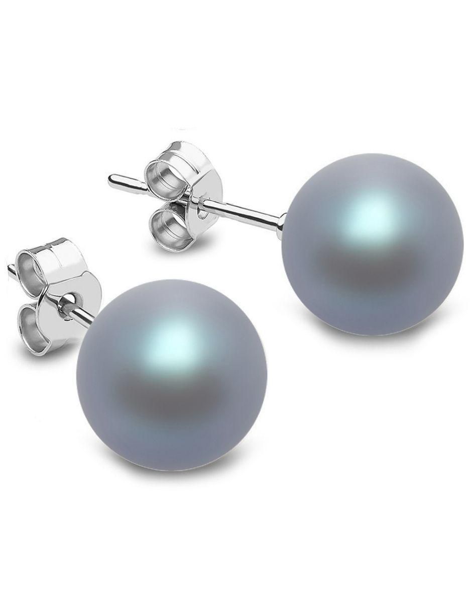 Broqueles con acabado brillante cristal Broqueles con acabado brillante cristal