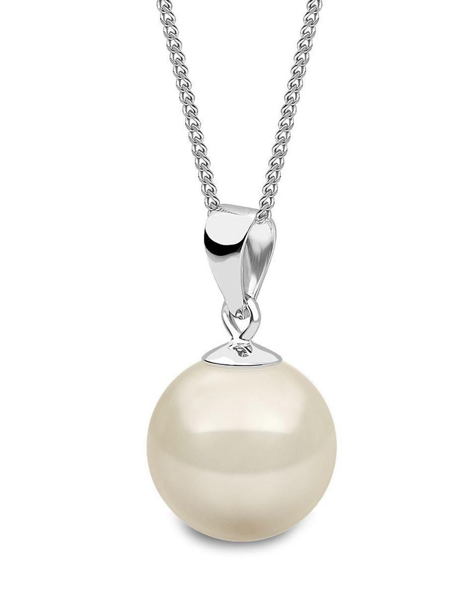 Collar de plata P 925 2