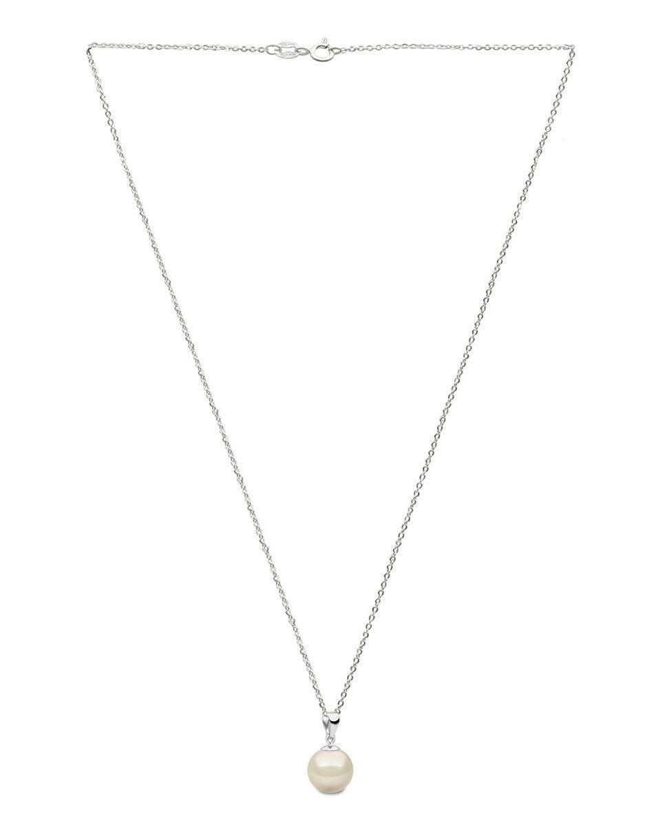 Collar de plata P 925 3