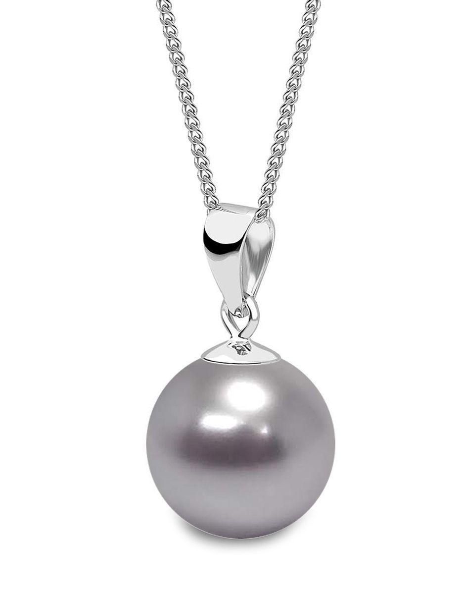 Collar de plata P 925 2