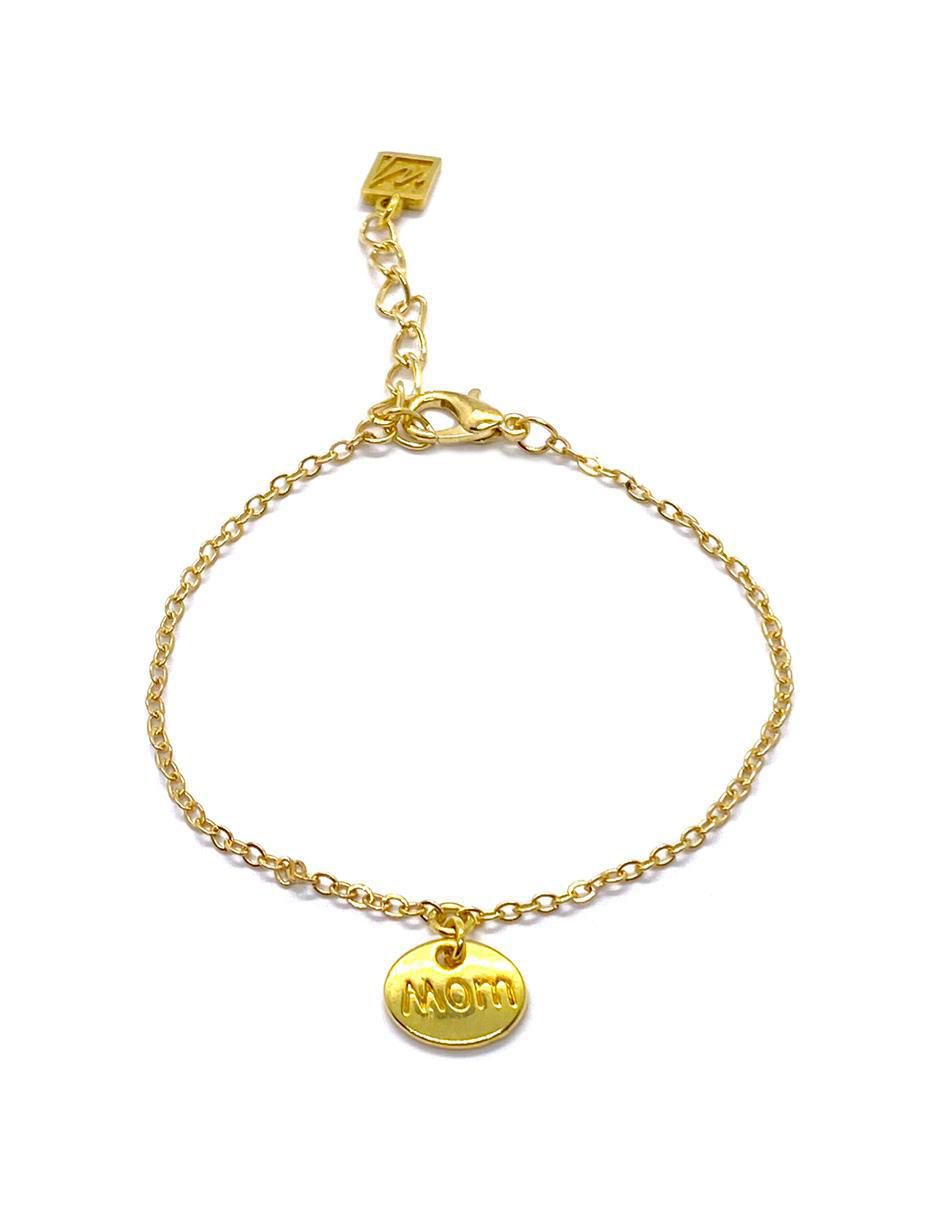 Pulsera acabado brillante