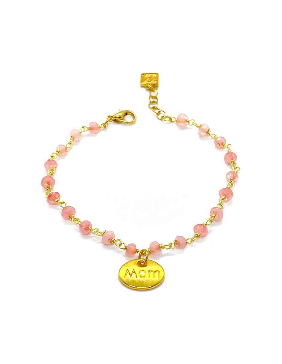 Pulsera acabado brillante