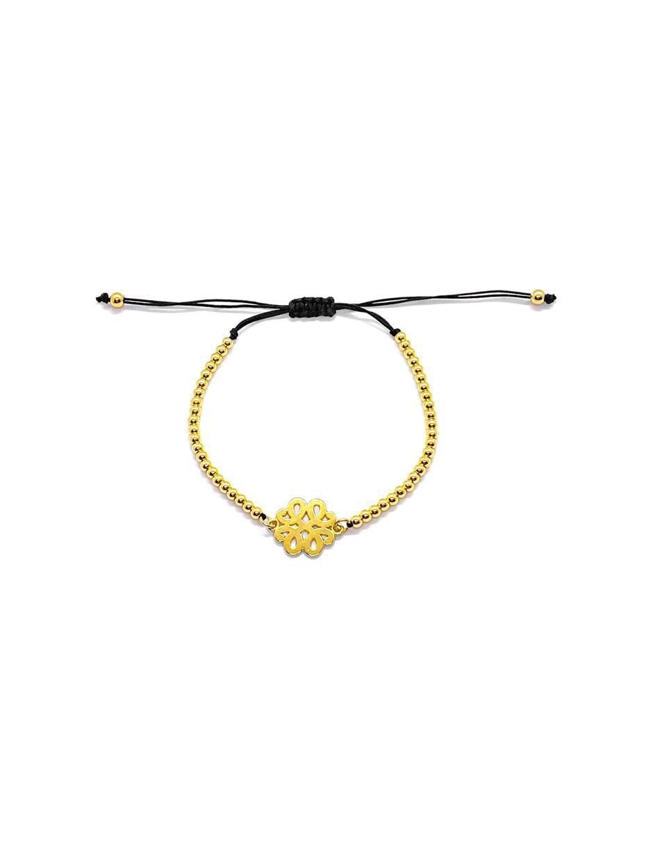 Pulsera acabado liso