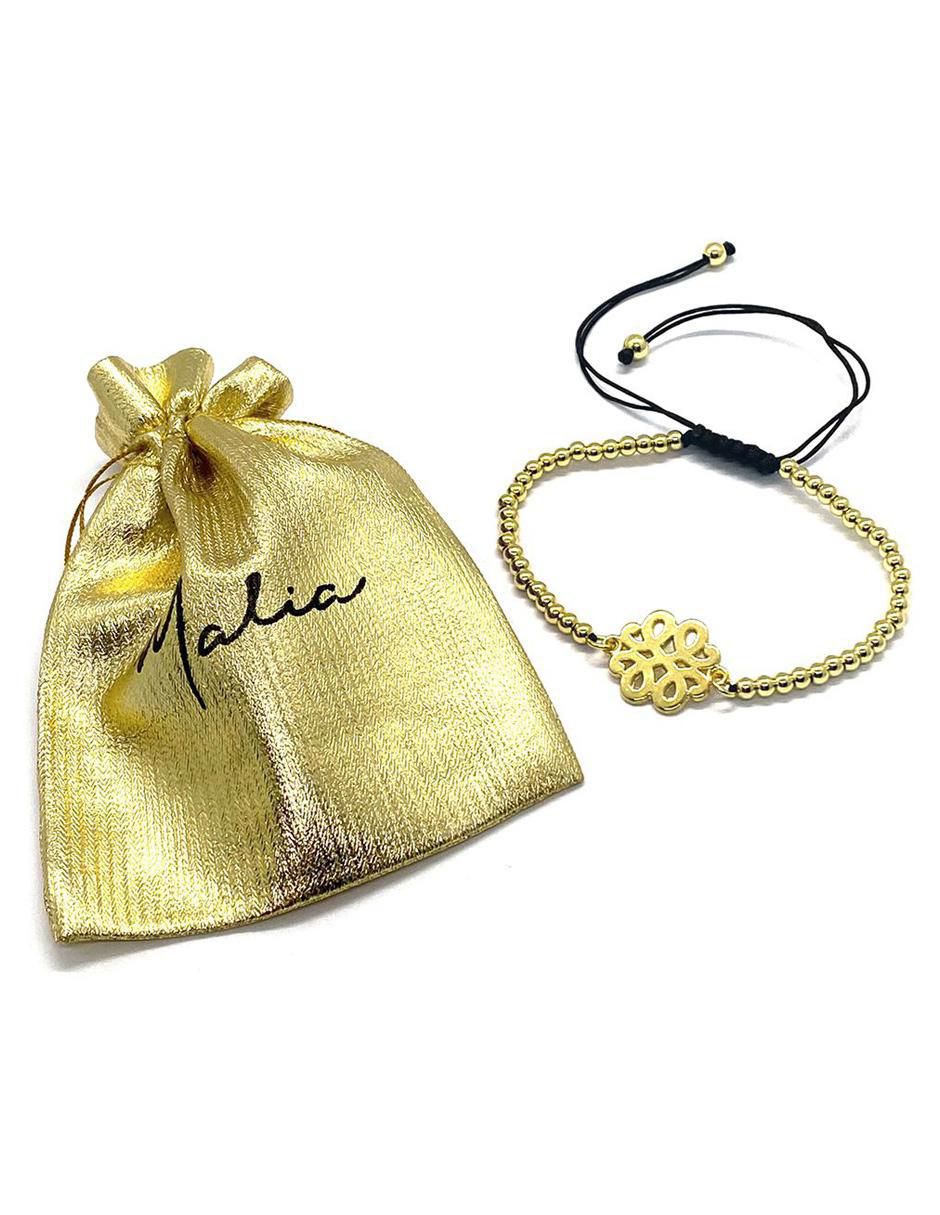 Pulsera acabado liso
