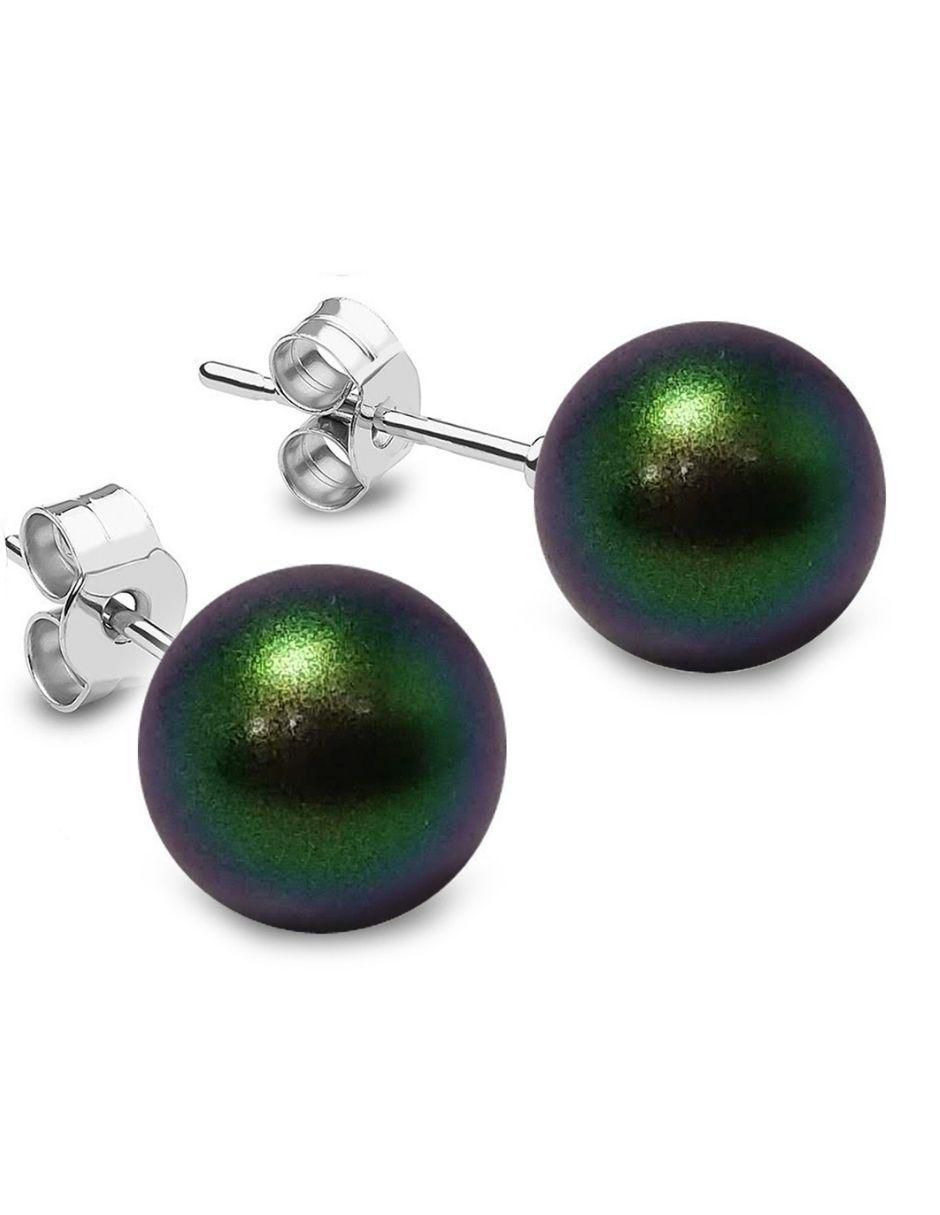 Aretes y collar p 925 3