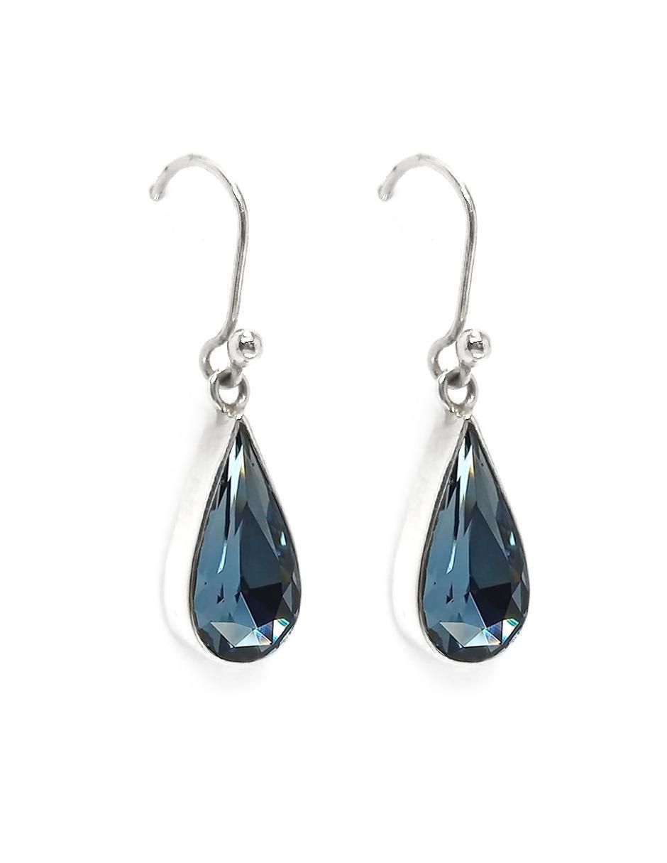 Aretes y collar p 925 3