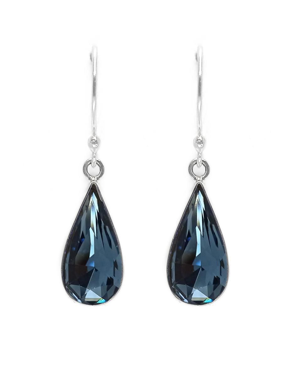 Aretes y collar p 925 4