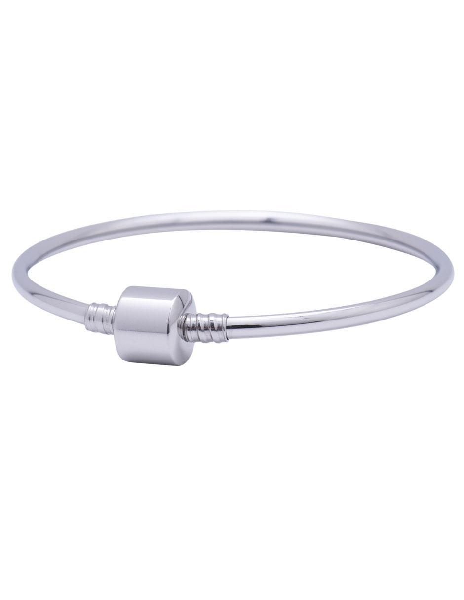 Pulsera acabado brillante 2