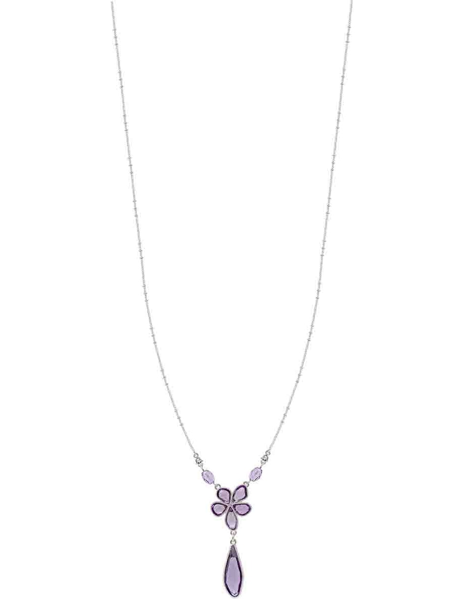 Collar Pastel Blossom