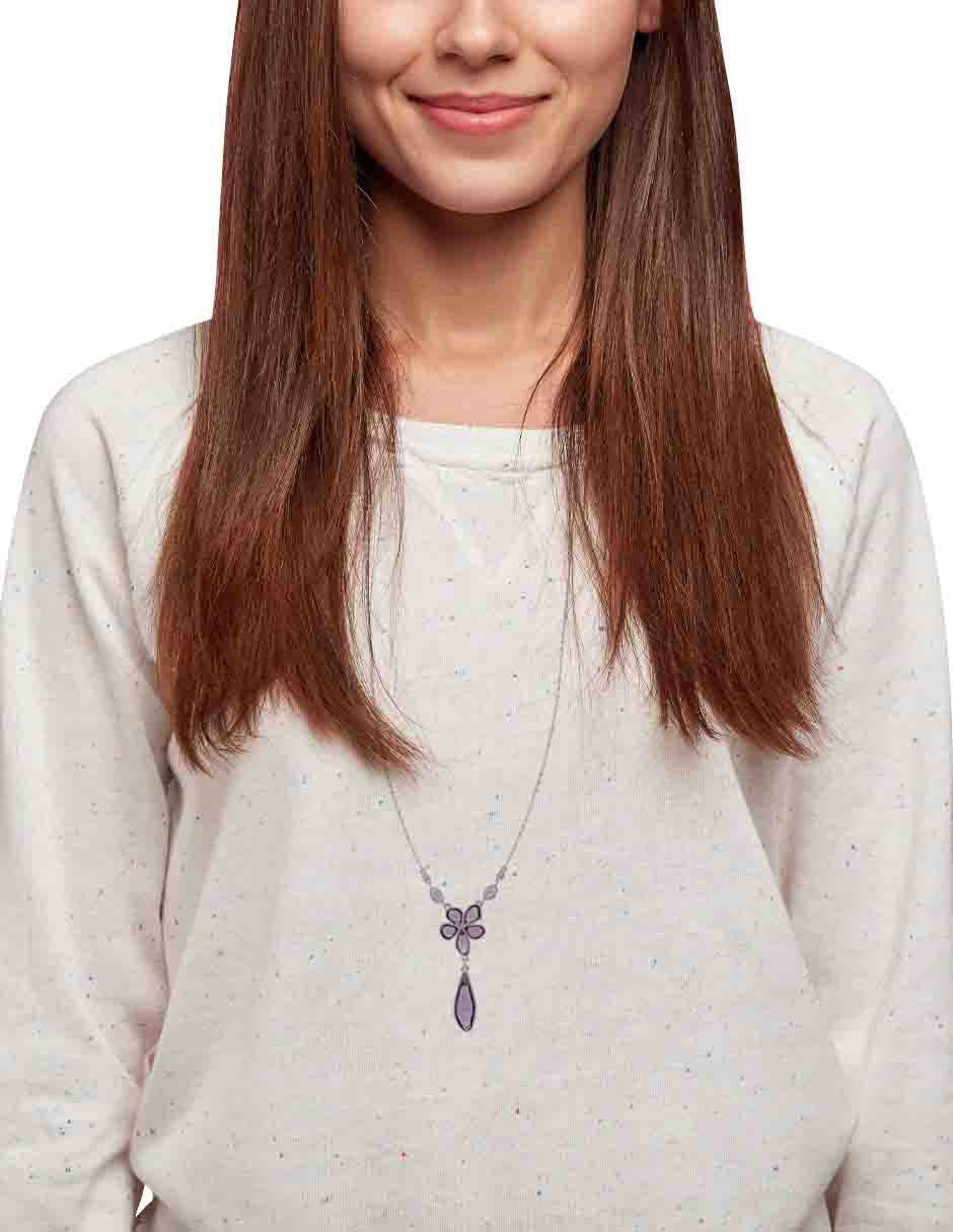 Collar Pastel Blossom 3