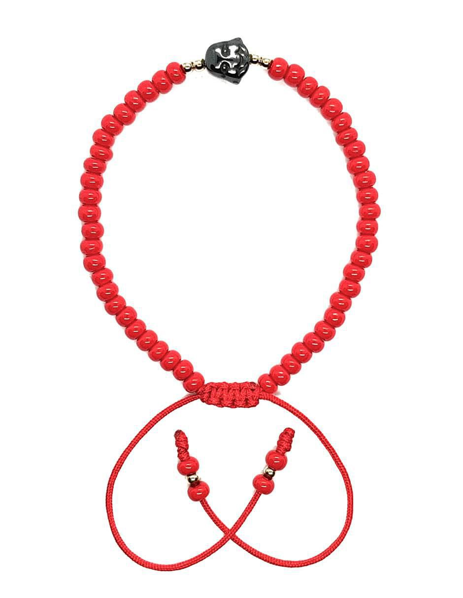 Pulsera acabado liso 2