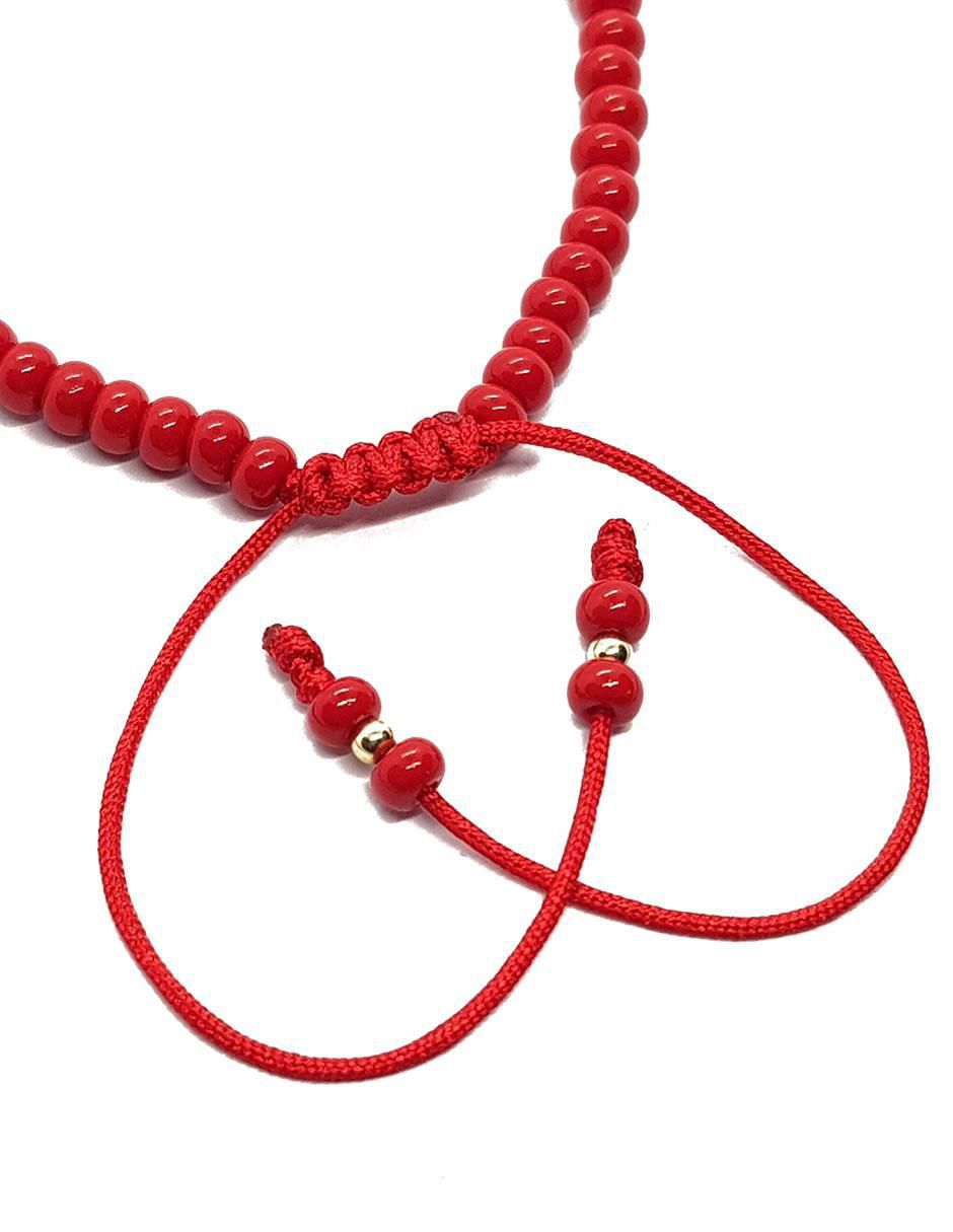 Pulsera acabado liso 3