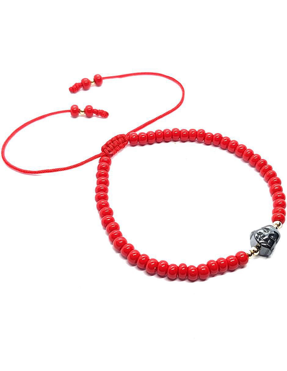 Pulsera acabado liso 4