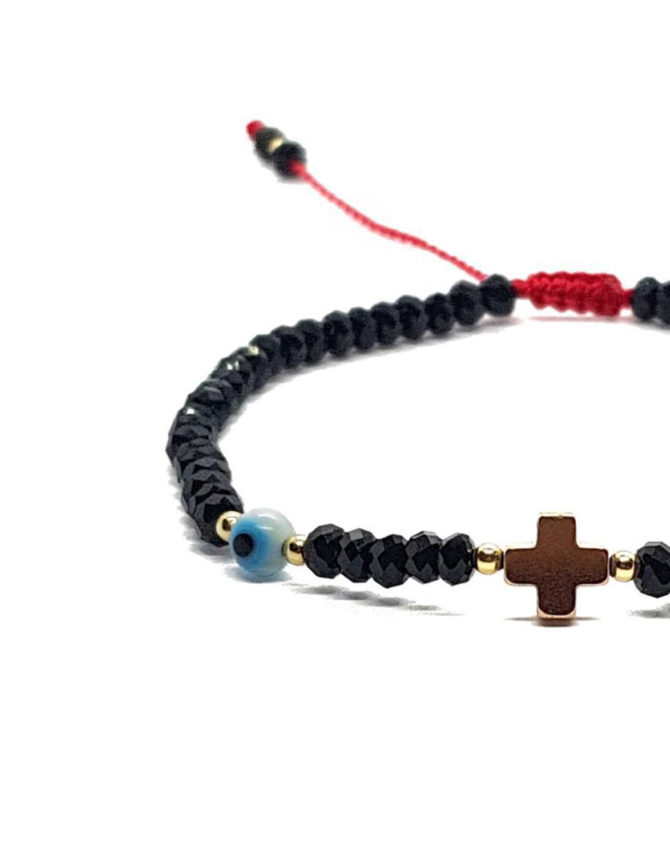 Pulsera acabado liso 4