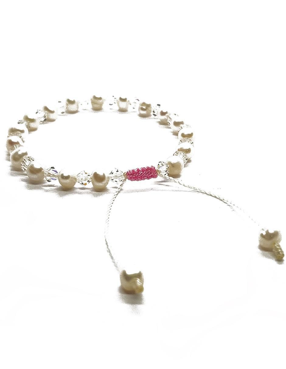 Pulsera acabado liso 2