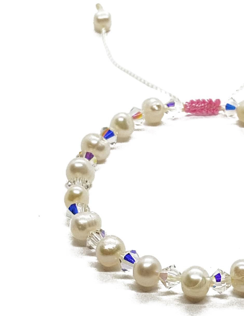 Pulsera acabado liso 3