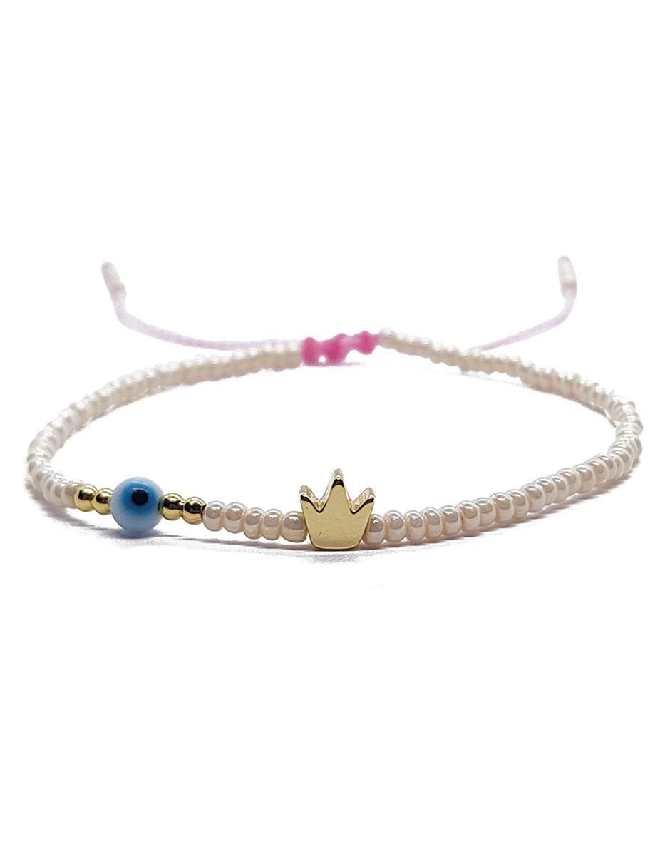 Pulsera acabado liso Pulsera acabado liso
