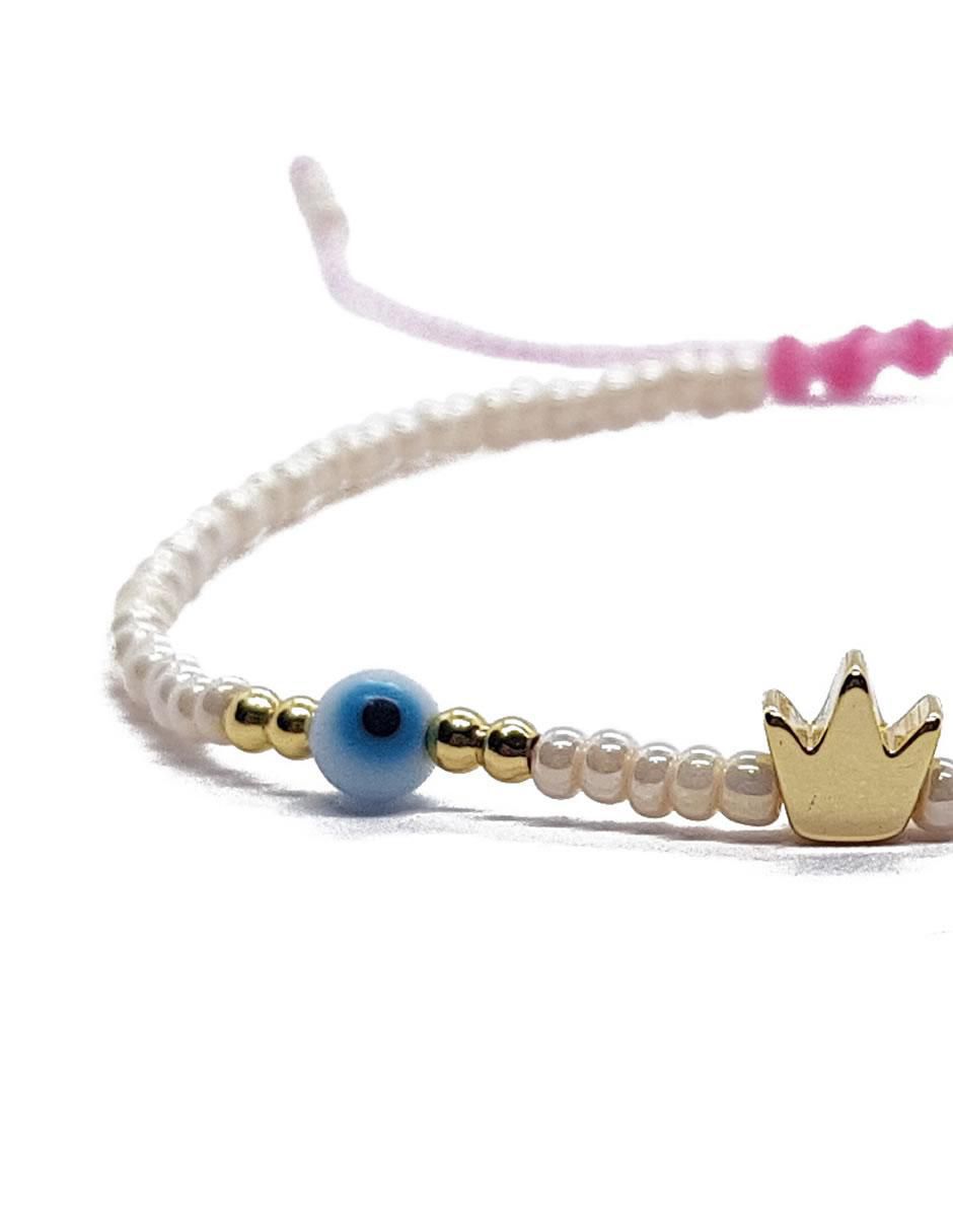Pulsera acabado liso 2