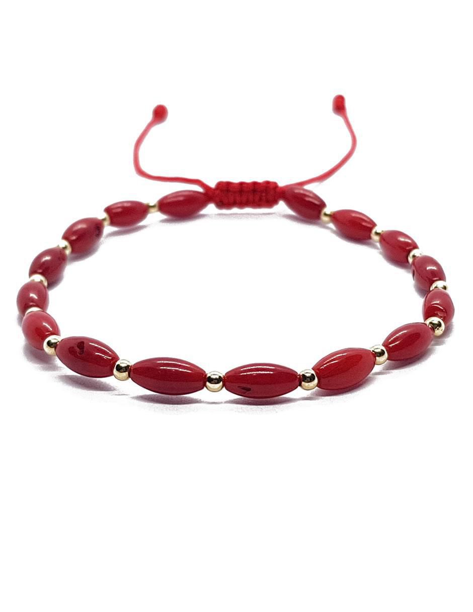 Pulsera acabado liso Pulsera acabado liso
