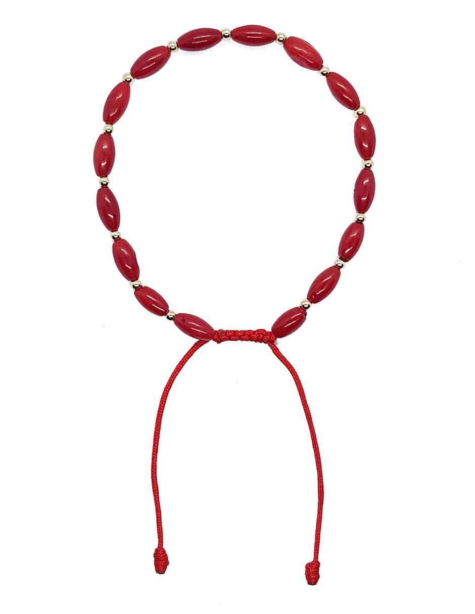 Pulsera acabado liso 2