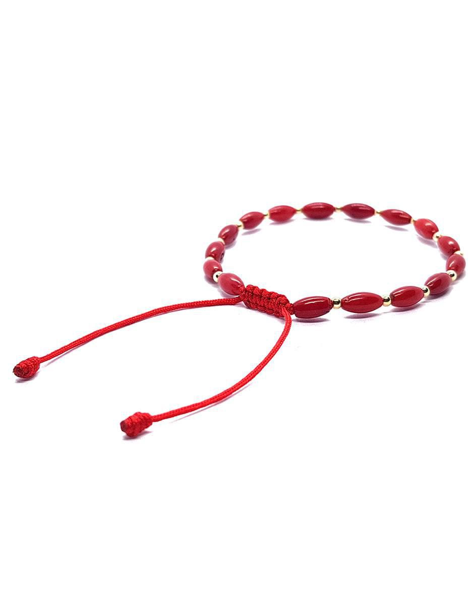 Pulsera acabado liso 3