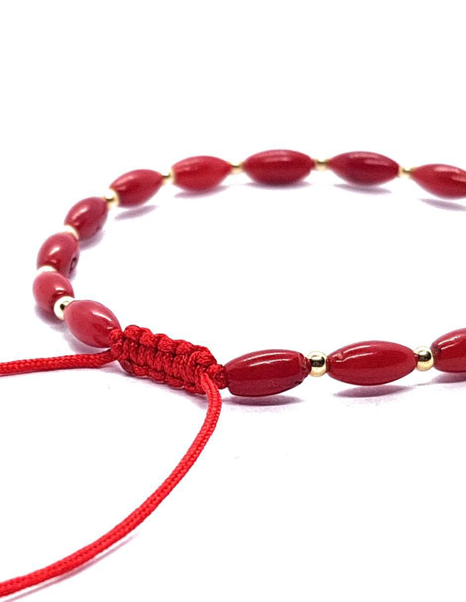 Pulsera acabado liso 4