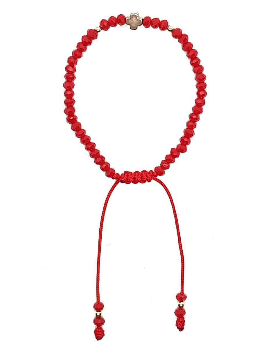Pulsera acabado liso 2