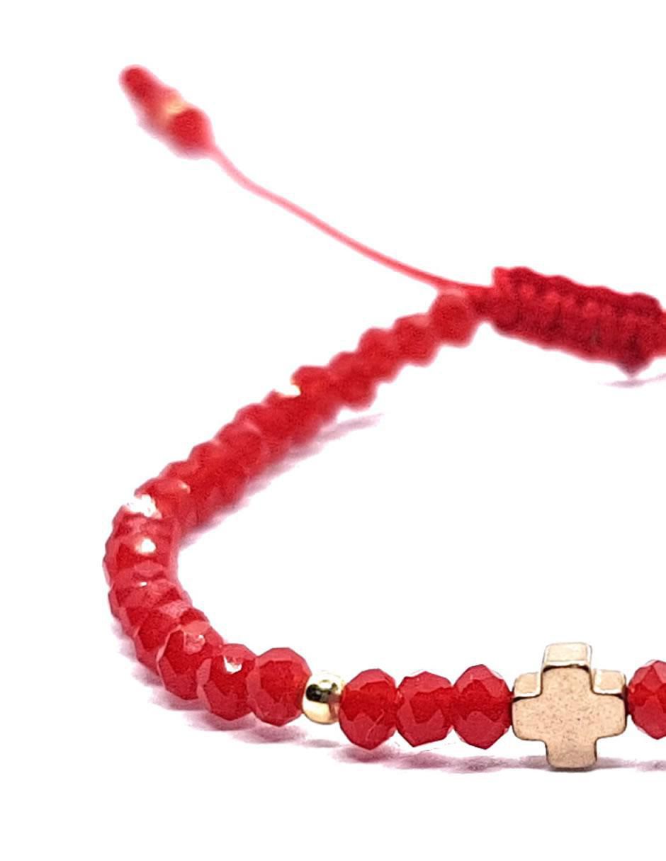 Pulsera acabado liso 4