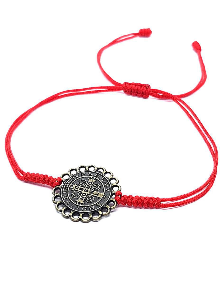 Pulsera acabado liso