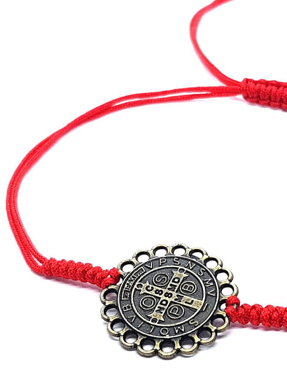 Pulsera acabado liso 4
